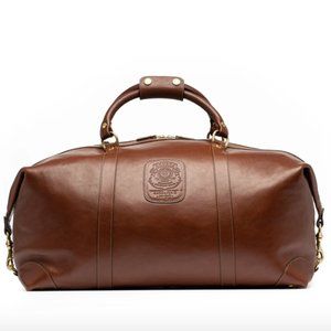 Ghurka Cavalier II Bag #97